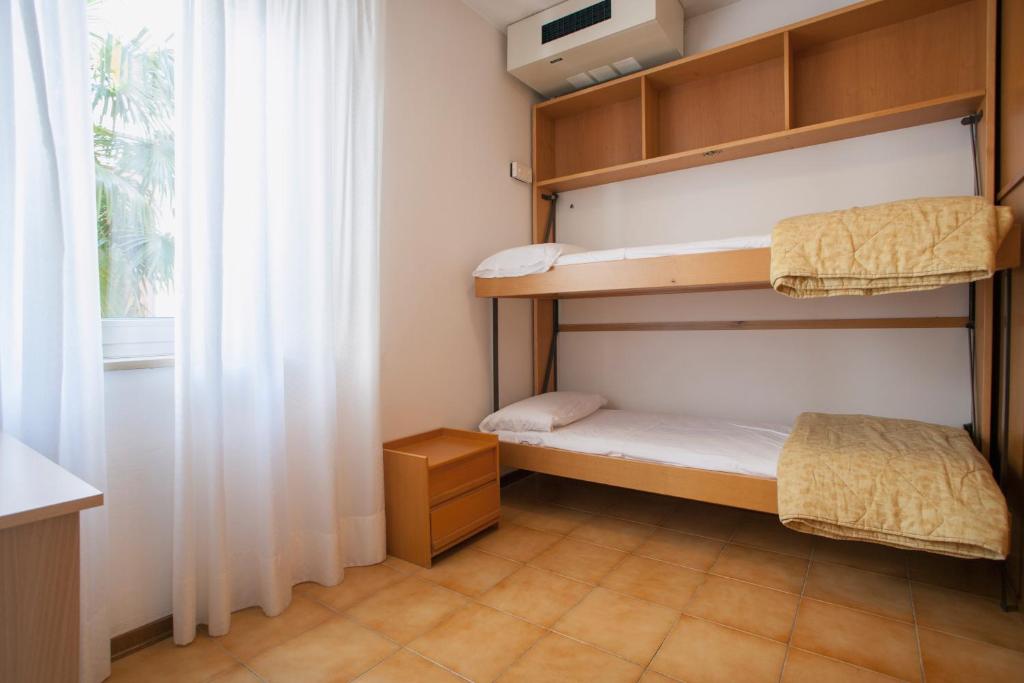Hotel Garnì Villa Magnolia - Two-Bedroom Apartment