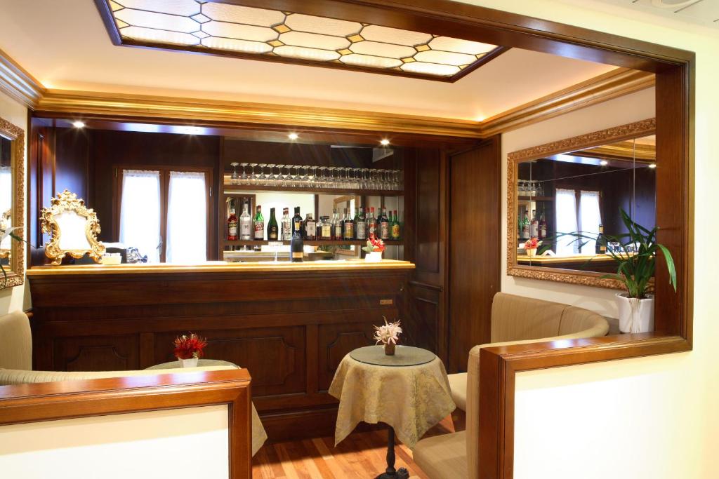 Hotel Al Codega - Resim 35