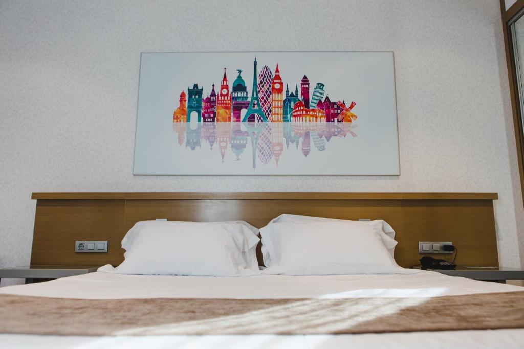 Hotel Mas Camarena, Paterna – Precios actualizados 2023