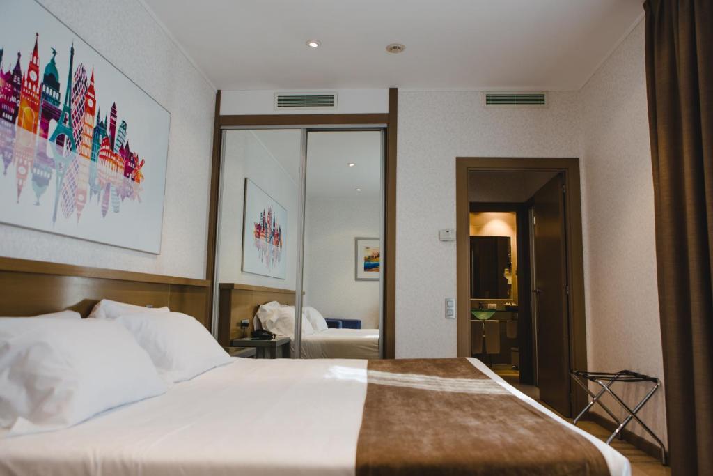 Hotel Mas Camarena, Paterna – Harga Terkini 2023