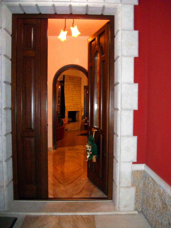 Fotografia z galérie ubytovania Il Quadrifoglio v Trapani