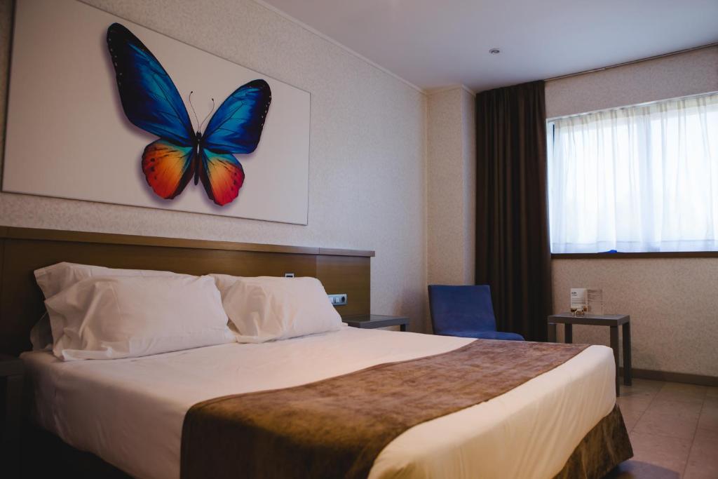 Hotel Mas Camarena, Paterna – Bijgewerkte prijzen 2023
