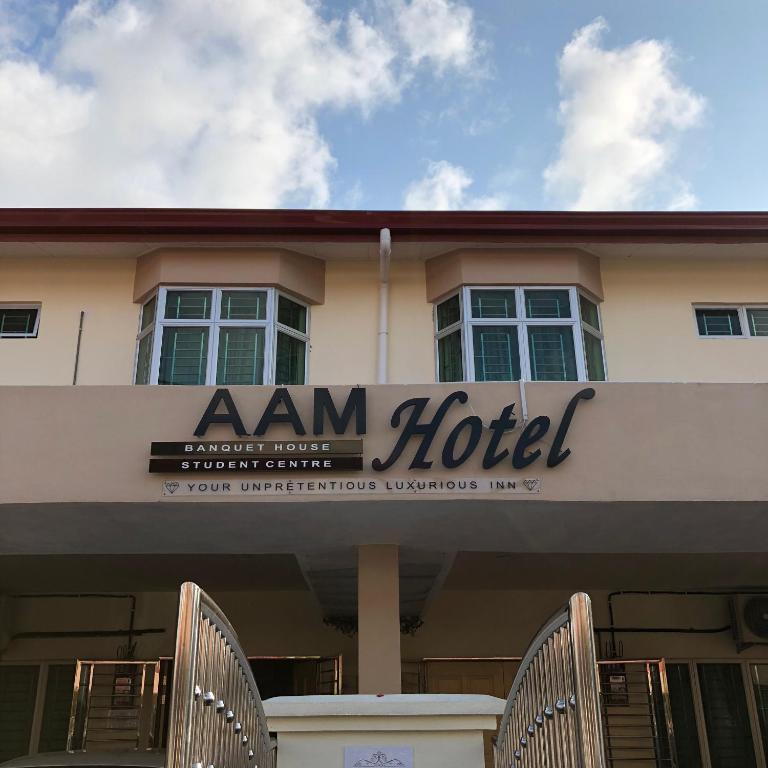 AAM HOTEL