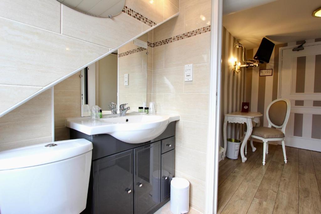 Hôtel Chopin - Resim 2