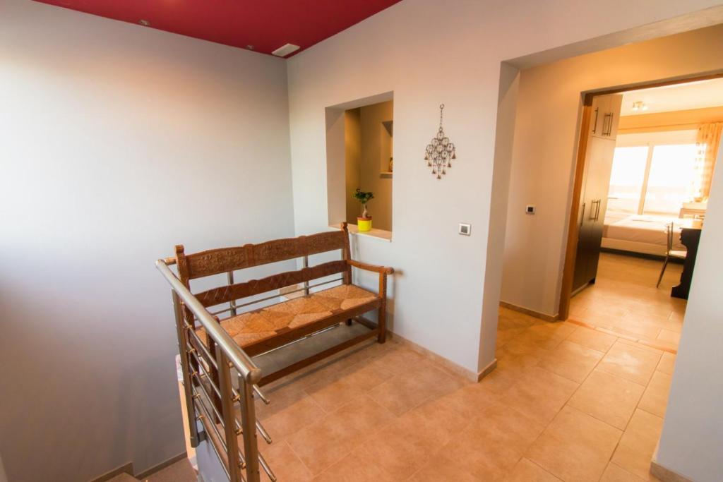 Fotografia z galérie ubytovania Evia Dream v destinácii Agiokampos
