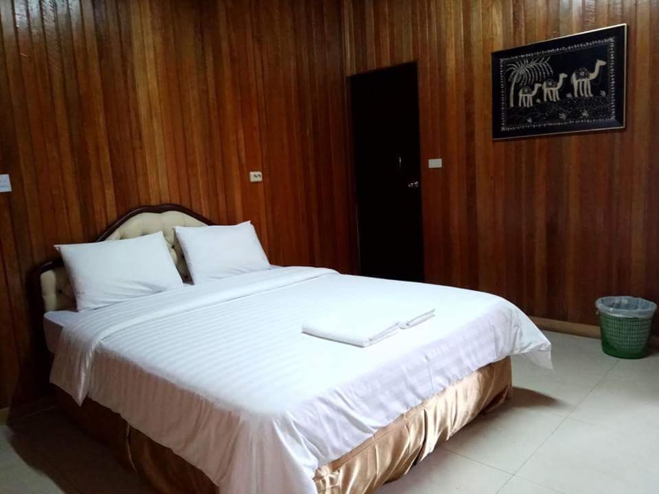 Alamanda Lokon Resort, Tomohon, Indonesia