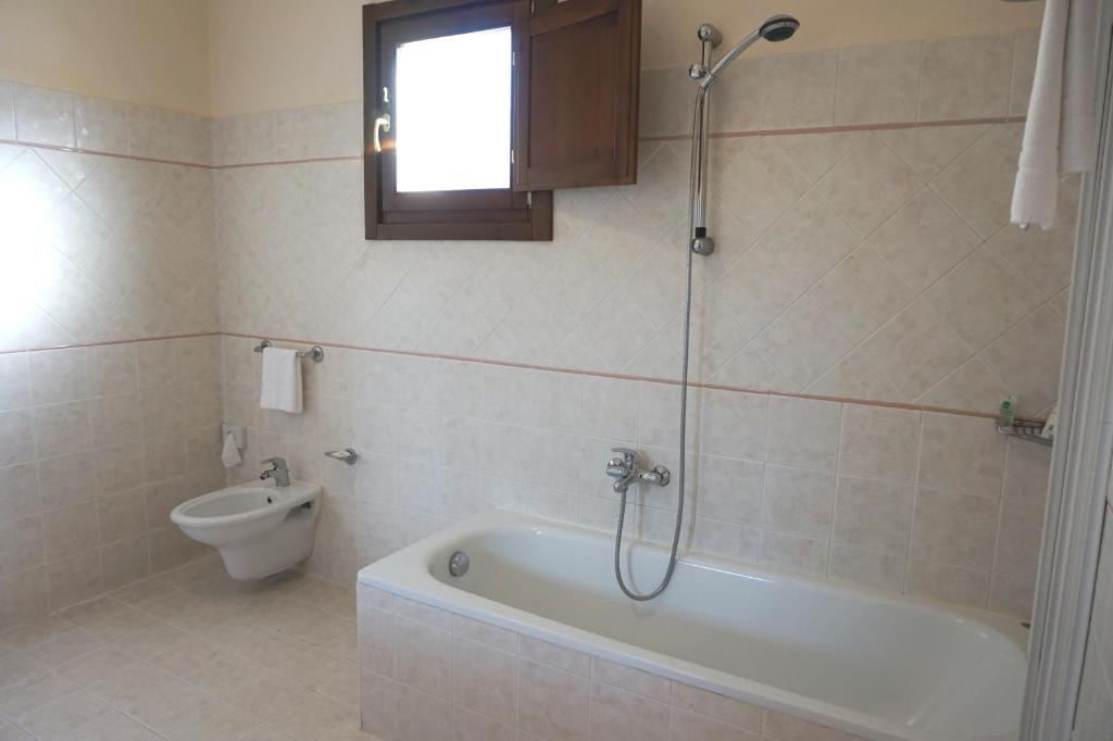 Bel Sito Hotel Due Torri - Eenpersoonskamer