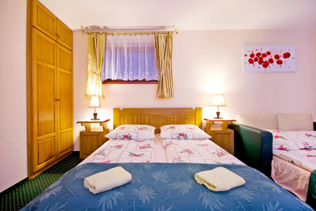 Willa Róż w Międzygórzu - 12