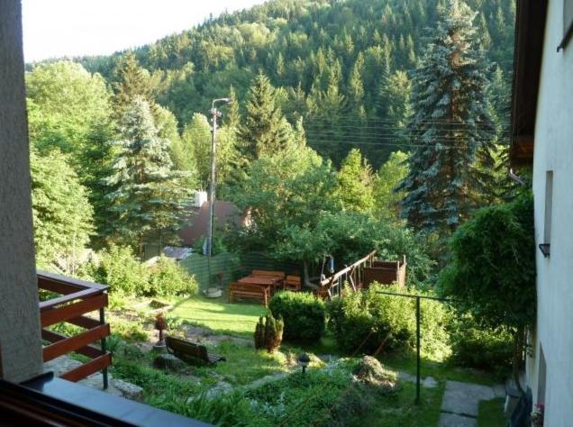 Willa Róż w Międzygórzu - 15