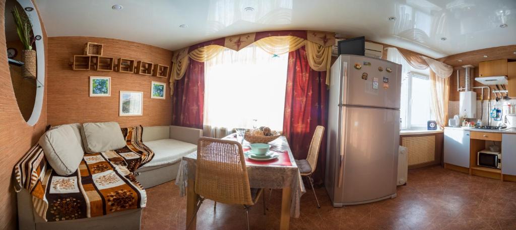 Apartment na Prospekte Lenina - Housity