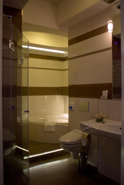 Soleil Apartman Szeged - Resim 18