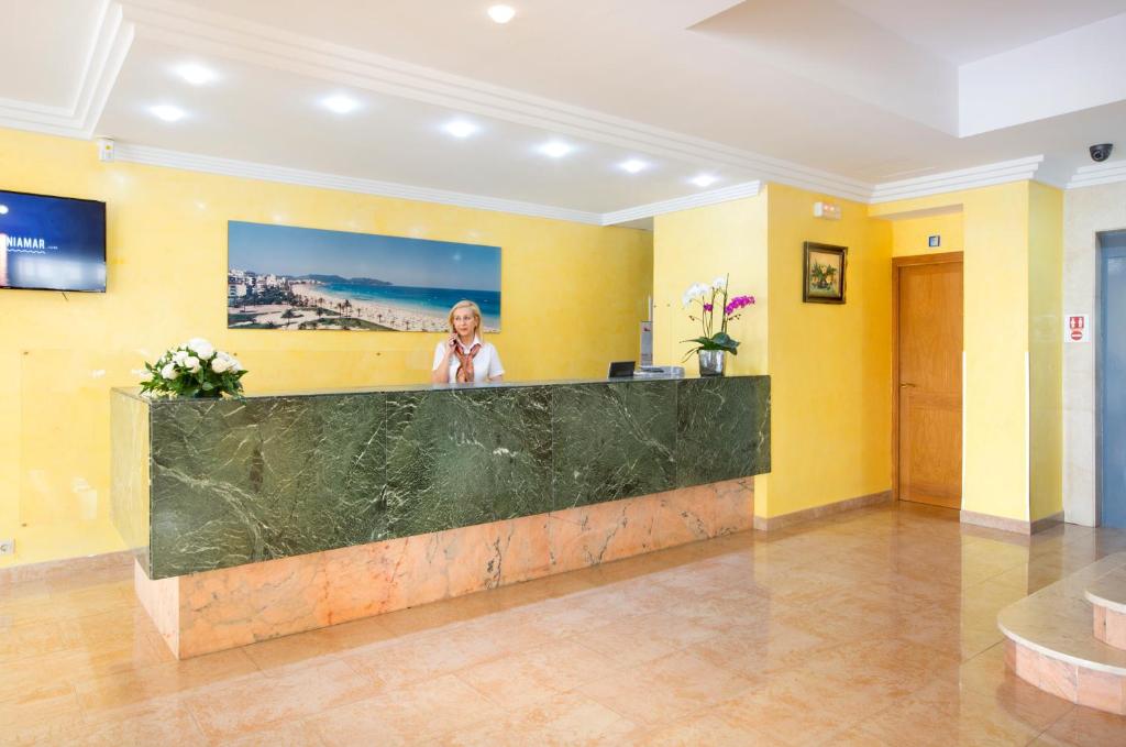 Hotel Biniamar, Cala Millor – Bijgewerkte prijzen 2023