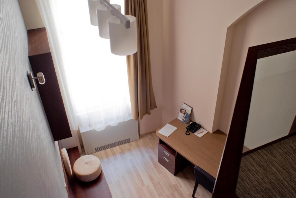 Soleil Apartman Szeged - Resim 29