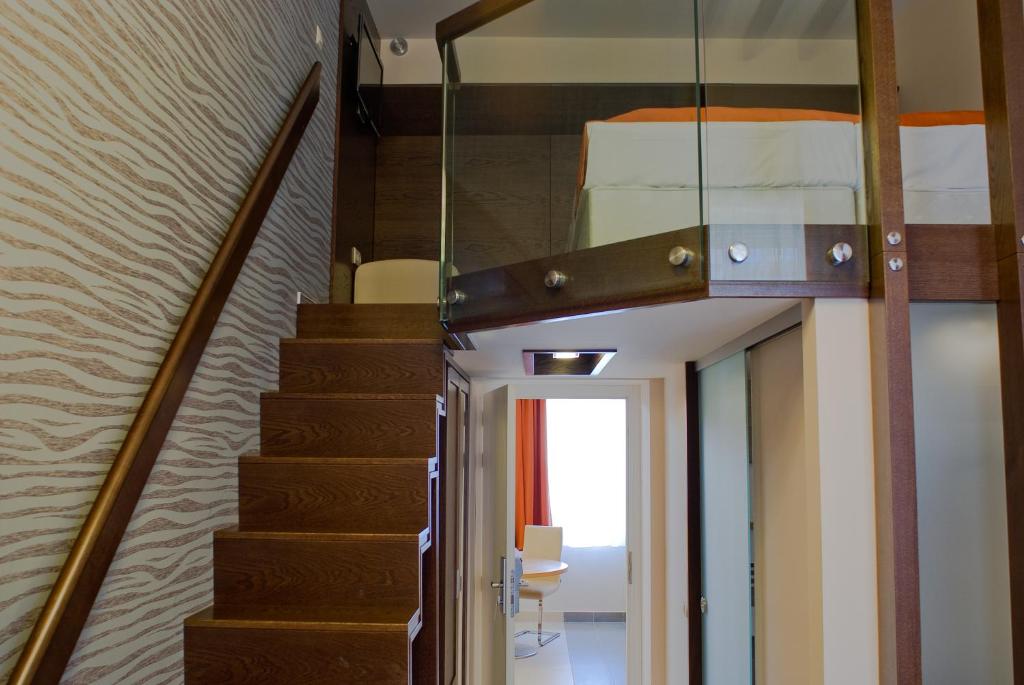 Soleil Apartman Szeged - Resim 21