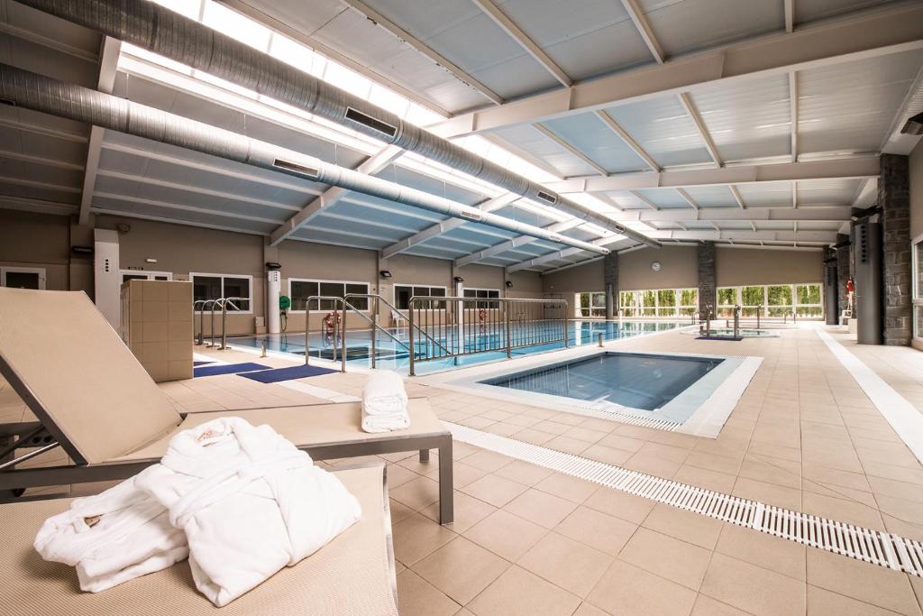 Hotel Villa Virginia, Sabiñánigo – Updated 2022 Prices