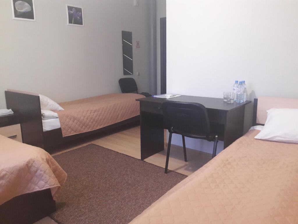 Booking.com: Гостевой дом Брусника , Югорск, Россия - 21 Отзывы гостей .  Забронируйте отель прямо сейчас!