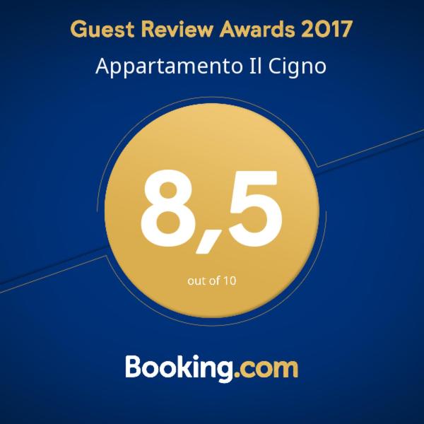 Appartamento Il Cigno