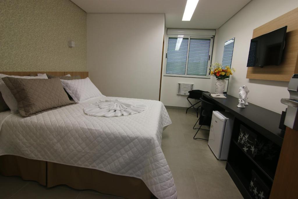  Tupyguá Brasil Hotel