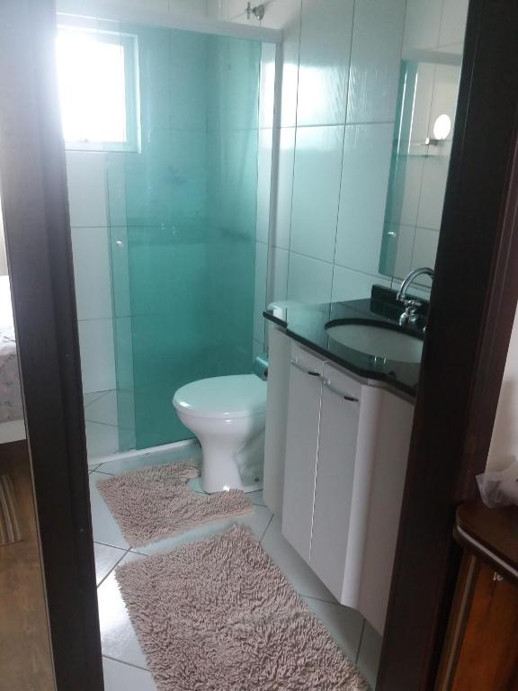  Sobrado Triplex Em Curitiba