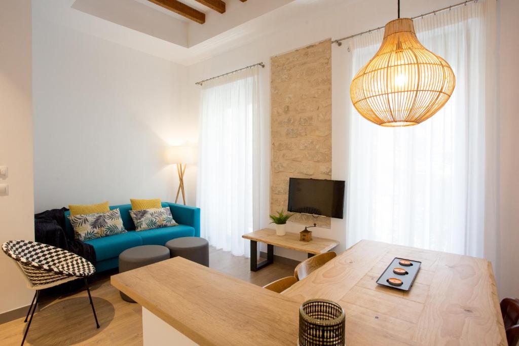 S30 Reina Victoria - Resim 19