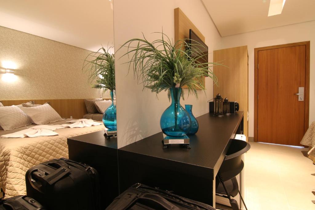  Tupyguá Brasil Hotel