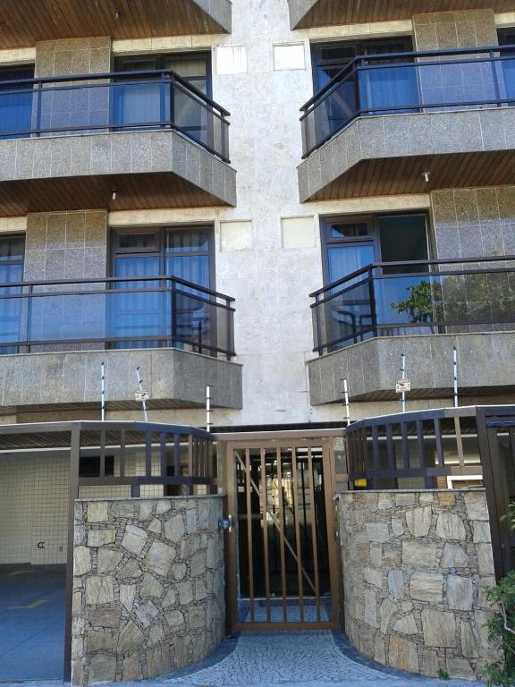  Apartamento na Praia do Forte Cabo Frio