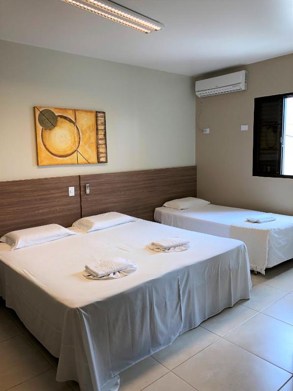  Hotel 2 Gauchos