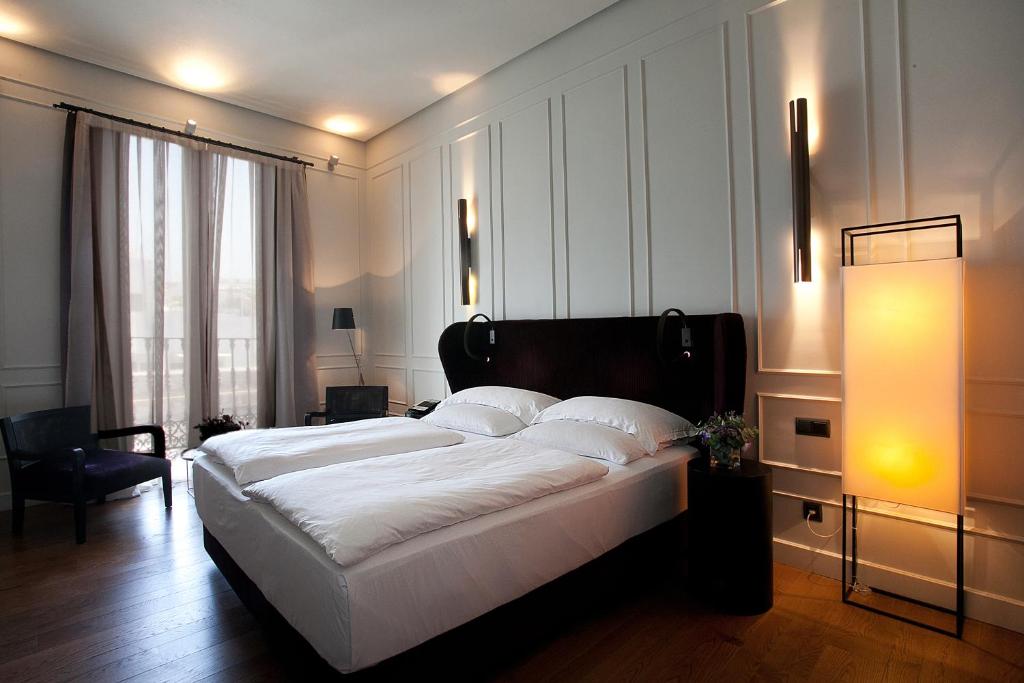 CoolRooms Palacio Villapanés 5 GL - 5