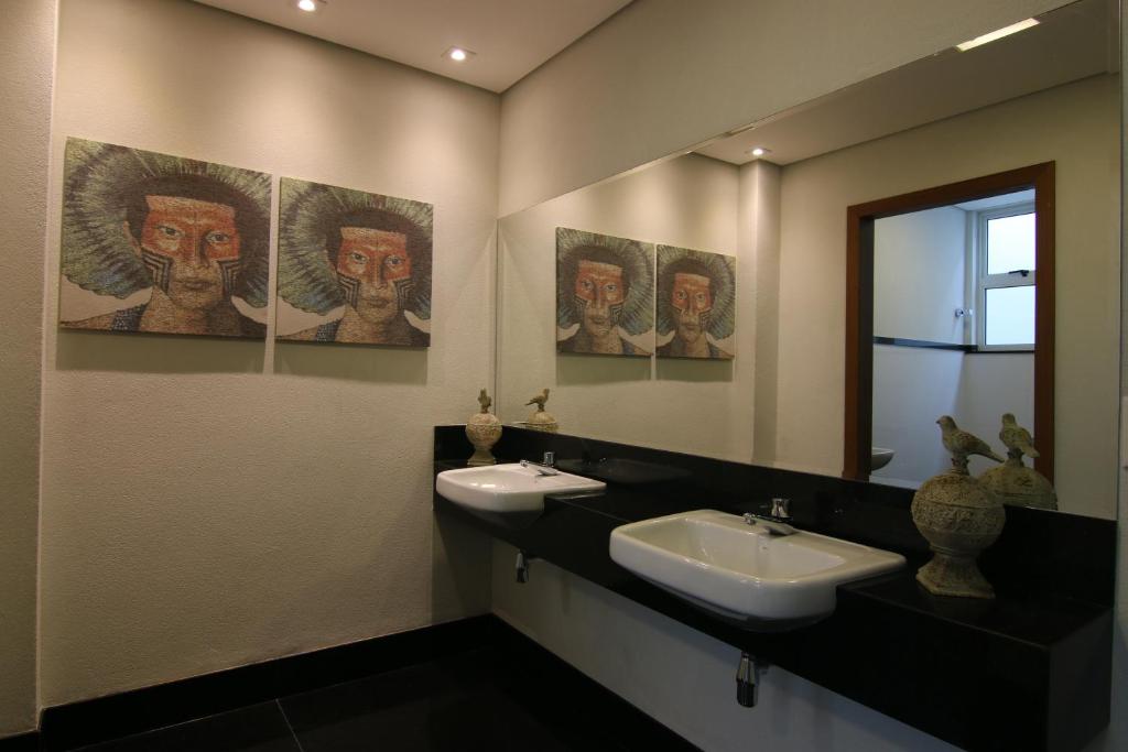  Tupyguá Brasil Hotel