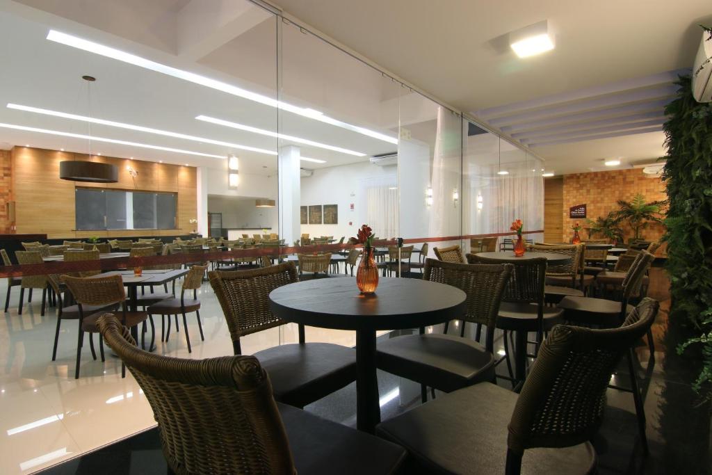  Tupyguá Brasil Hotel