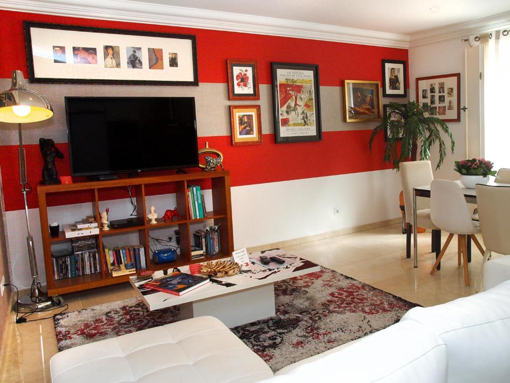 HENRI'S APARTMENTS - Pateo de Santo António - 2