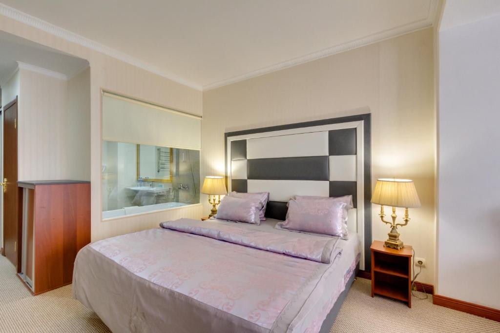 Le Sart Resort - Studio Met Zwembadtoegang