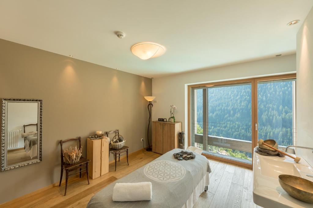 Fotografie z fotogalerie ubytování Charme Hotel Friedrich v destinaci Nova Levante