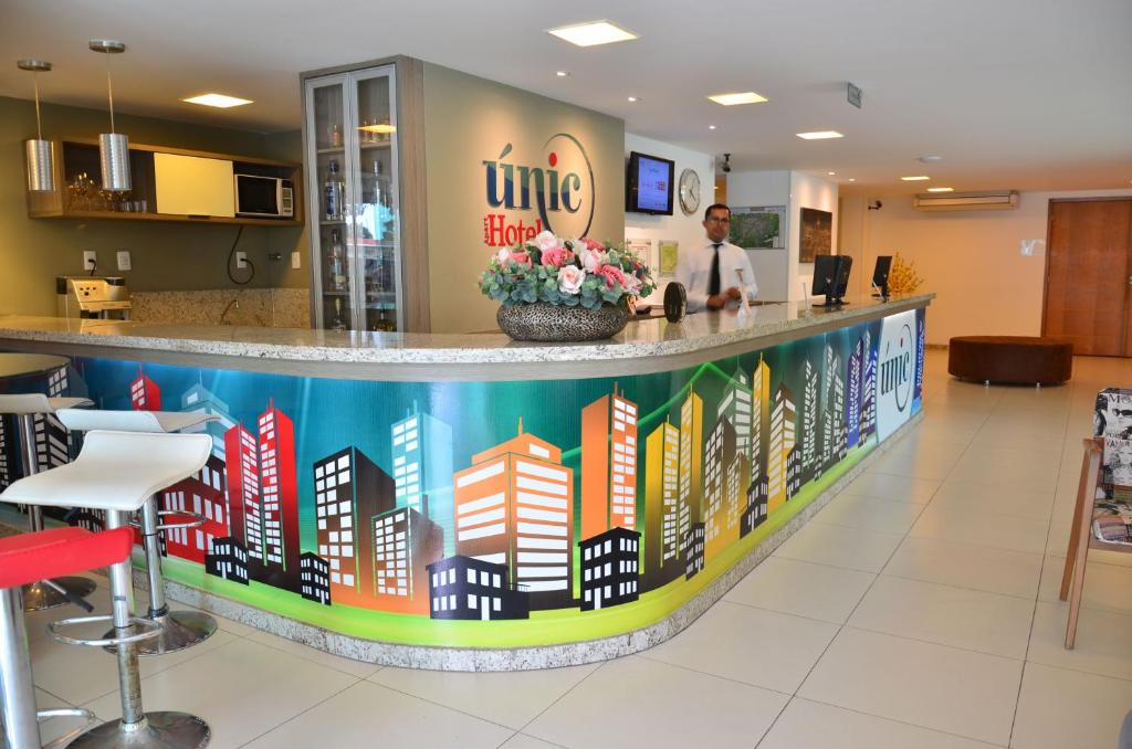  Unico Apart Hotel