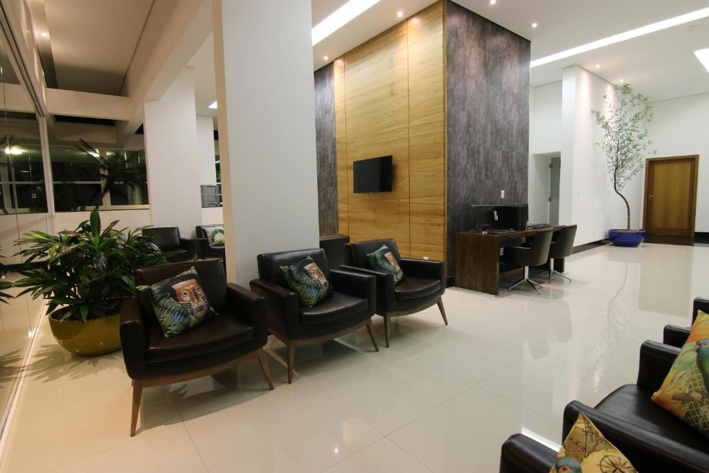  Tupyguá Brasil Hotel
