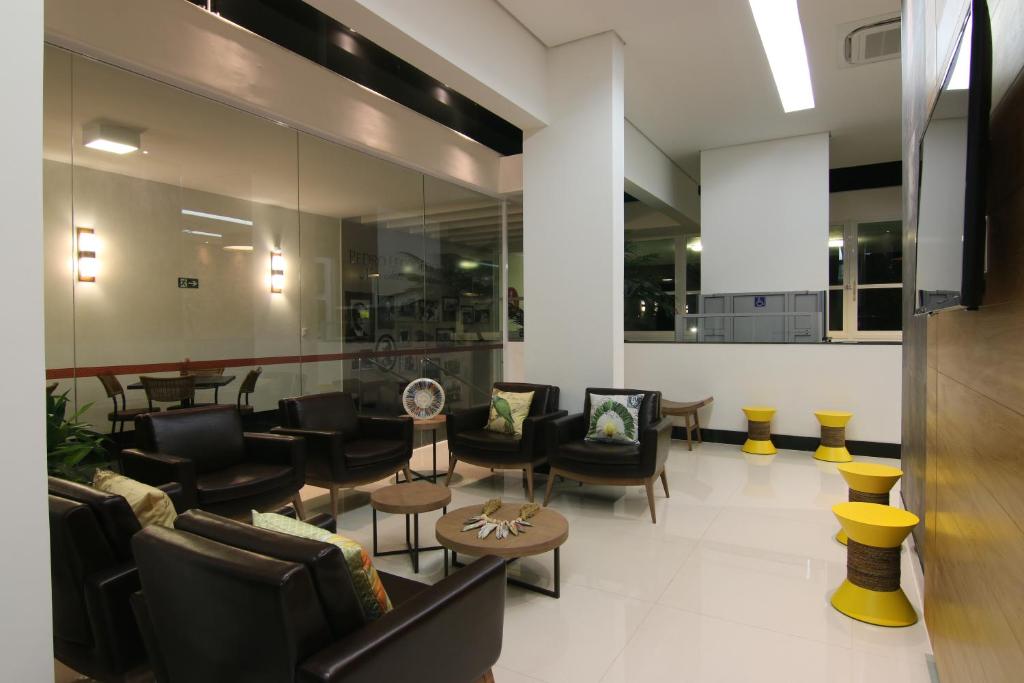  Tupyguá Brasil Hotel