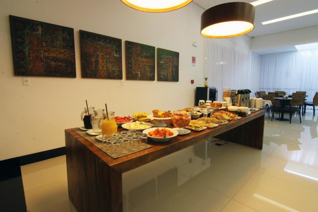  Tupyguá Brasil Hotel