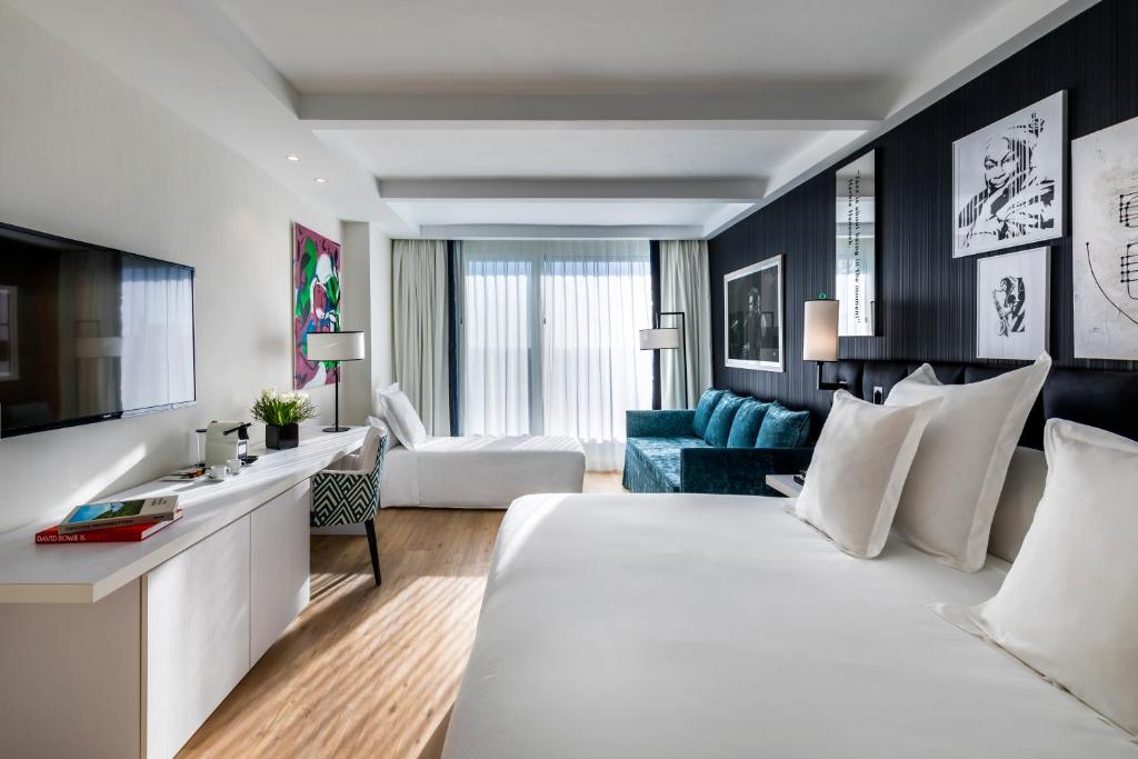 Barceló Imagine - 12