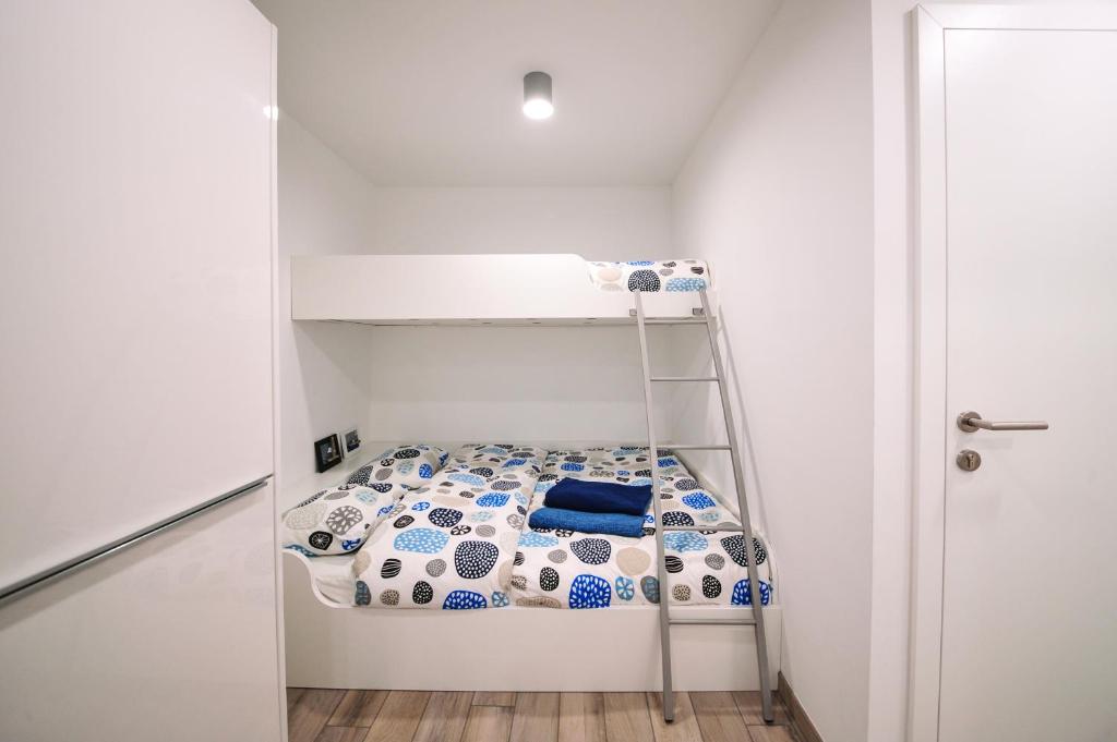 Vacation Station Piran - Studio - Obergeschoss