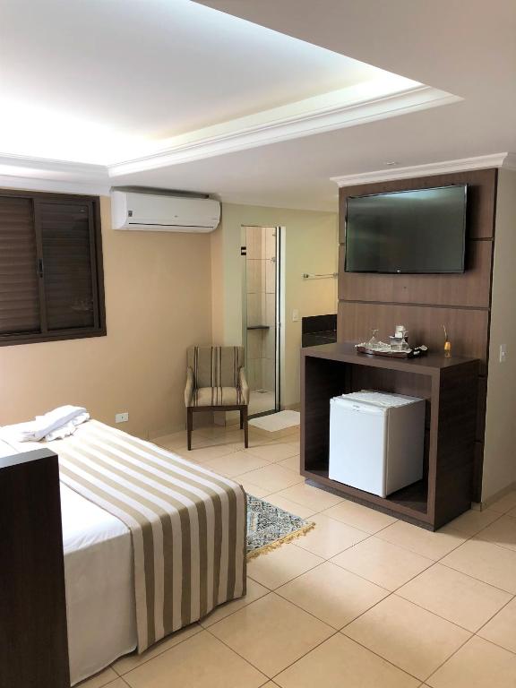  Hotel 2 Gauchos
