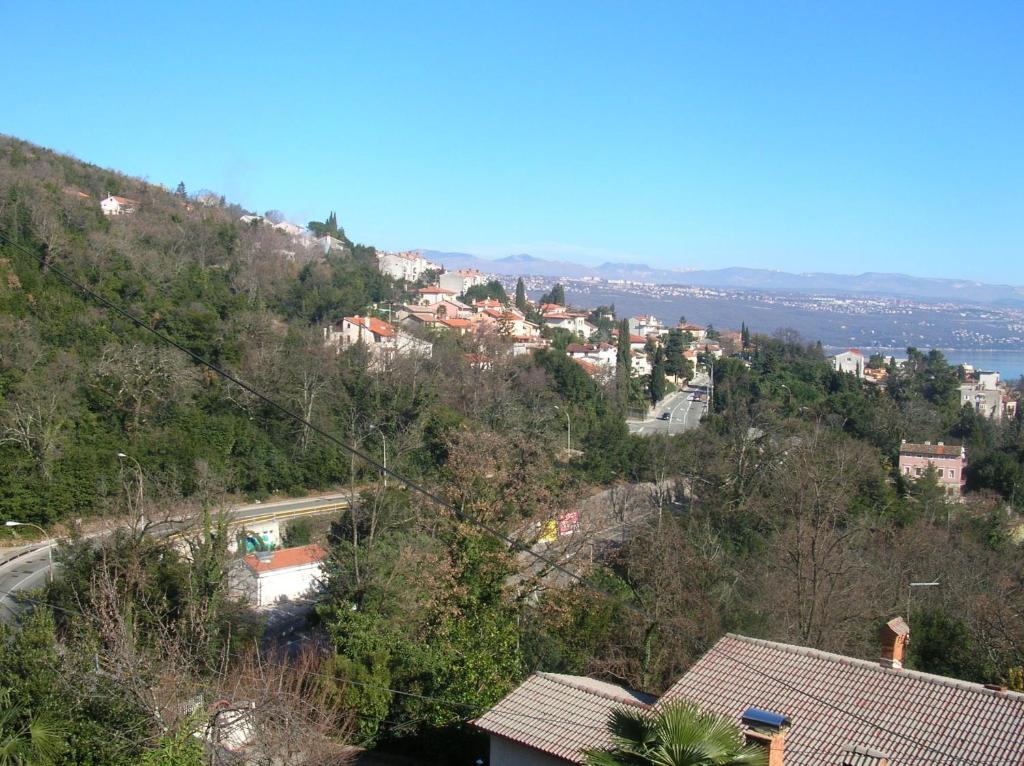 Vacation Home Lucija - Квартира