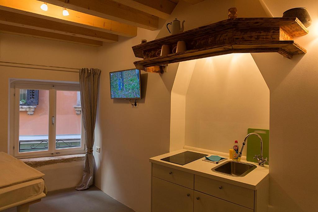 Apartments Casa Vecchia - 15