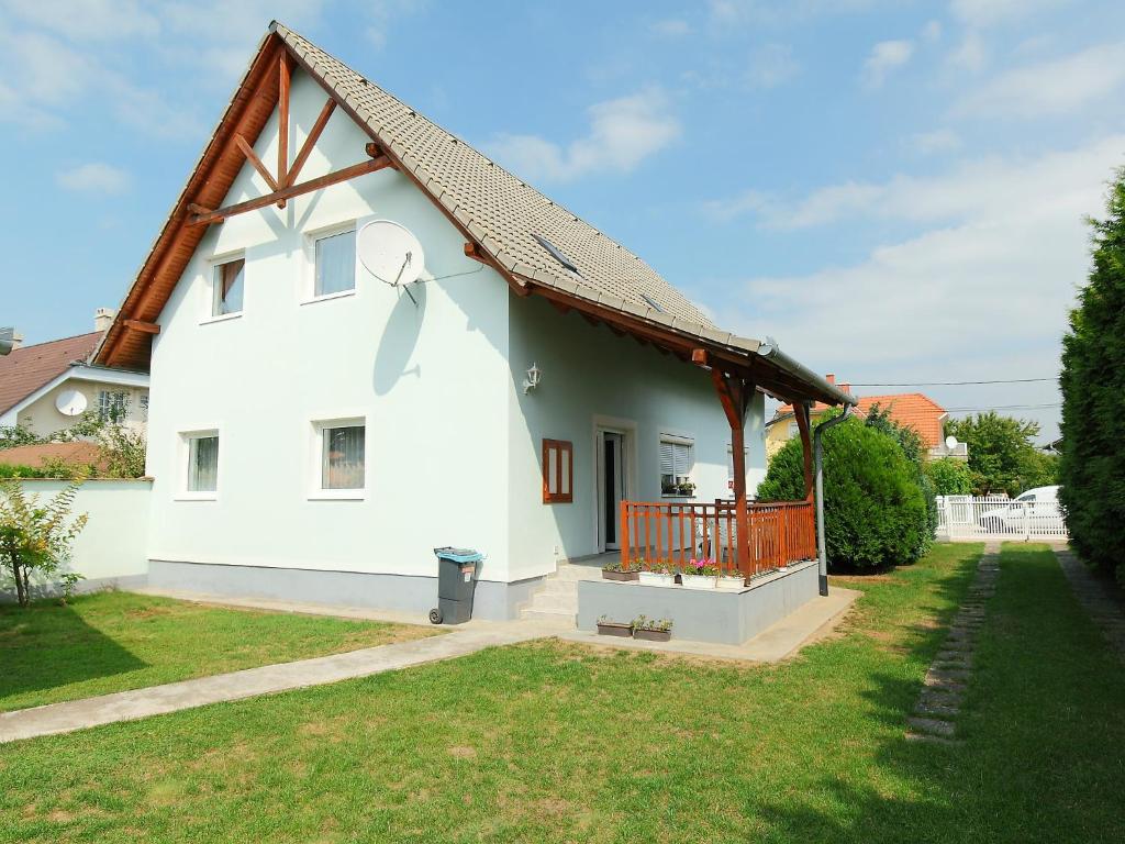 Holiday Home Greenie by Interhome 8624 Balatonszárszó kép - 1
