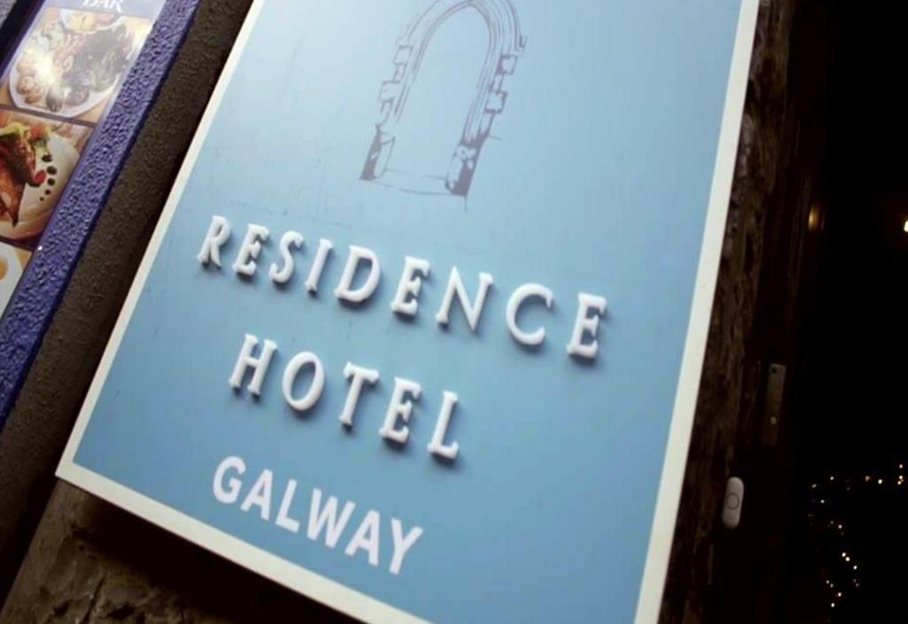 The Residence Hotel - Resim 16
