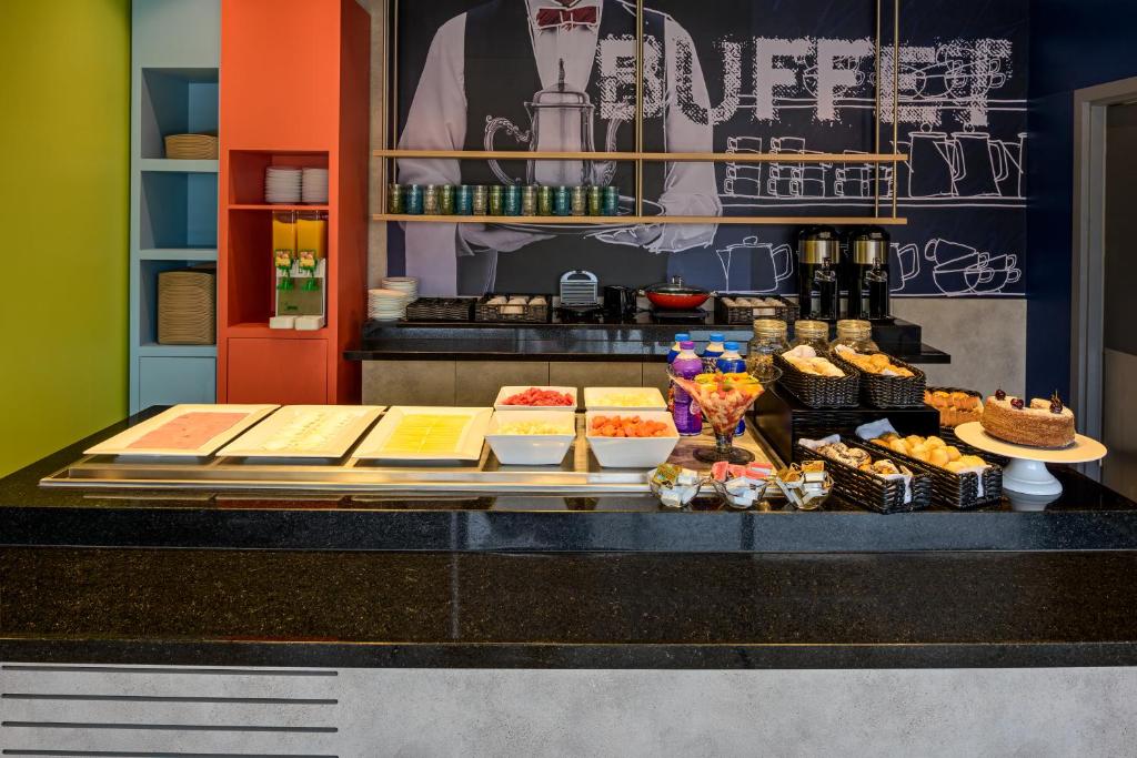  ibis budget Sorocaba