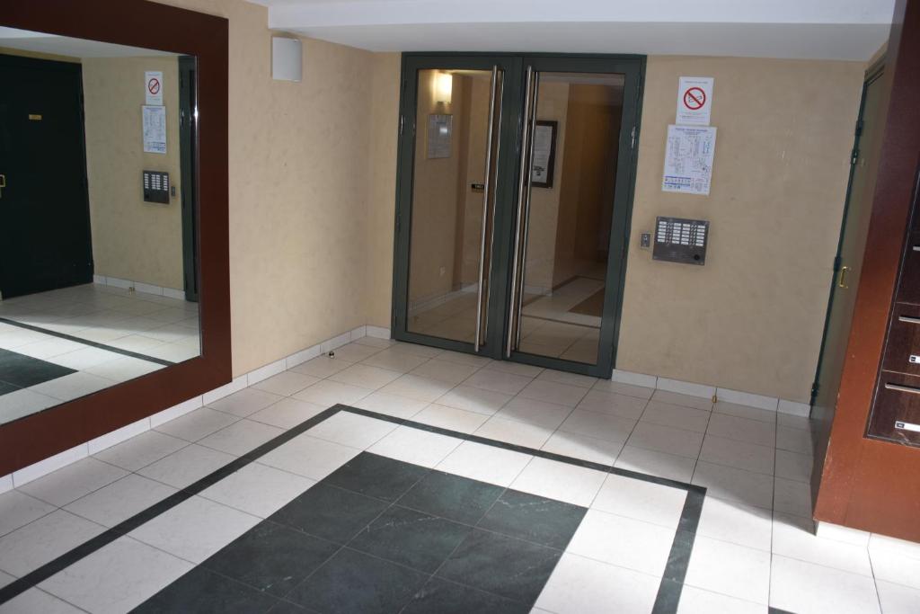 Appartement avec rez de jardin à Disneyland - 9