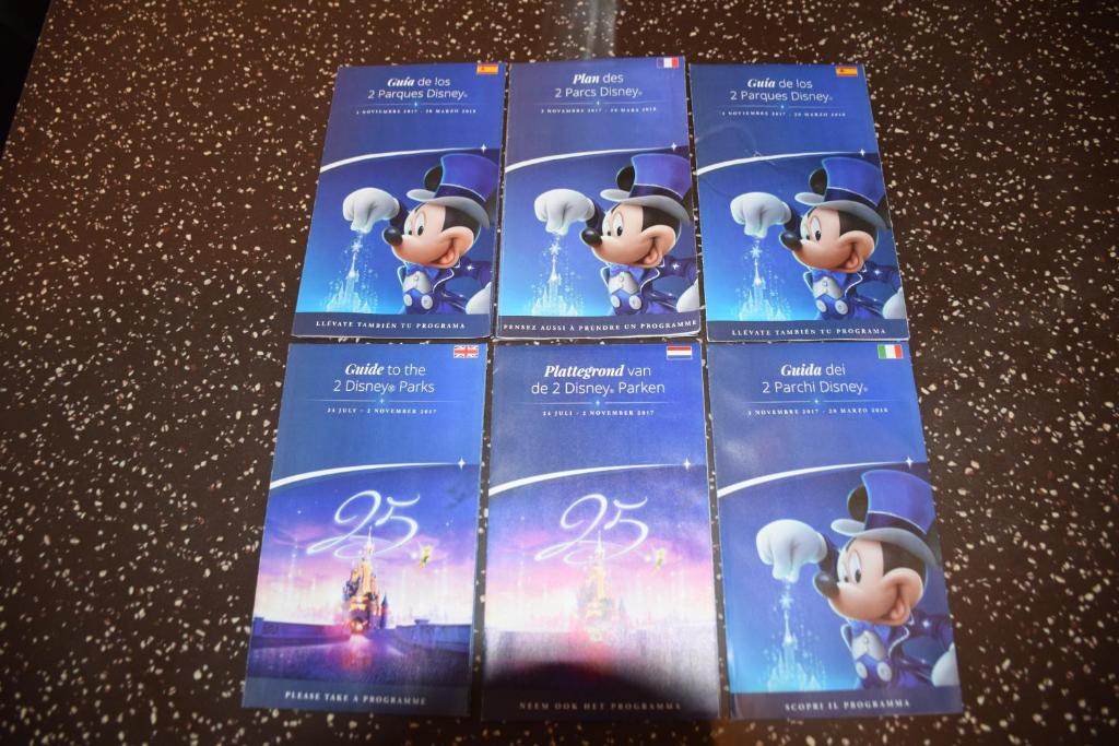 Appartement avec rez de jardin à Disneyland - 6