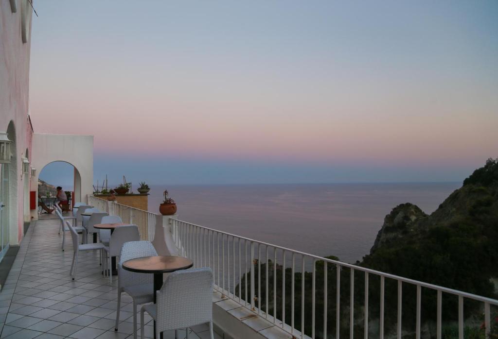 Paesaggio naturale nelle vicinanze dell'hotel