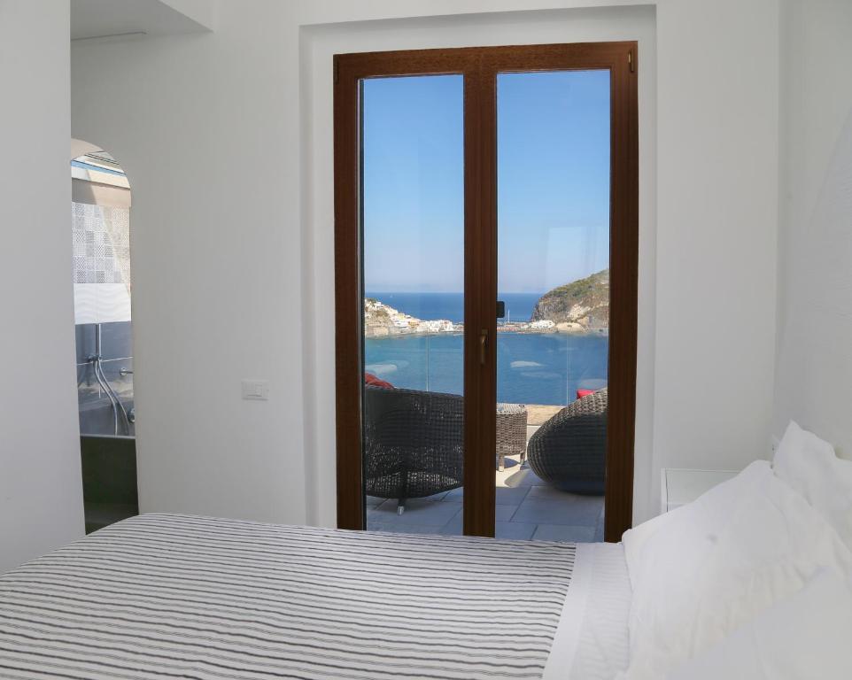 Paesaggio naturale nelle vicinanze dell'hotel