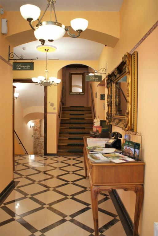 Fotografie z fotogalerie ubytování Hotel park v destinaci Ptuj